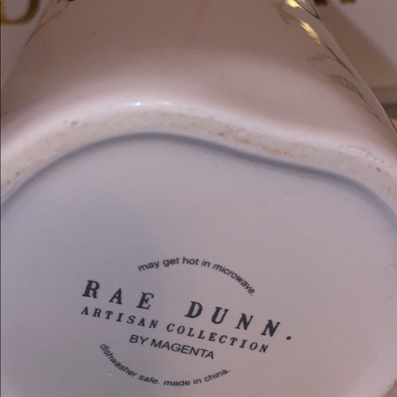 Rae Dunn Girl Boss Mug - Picture 5 of 5